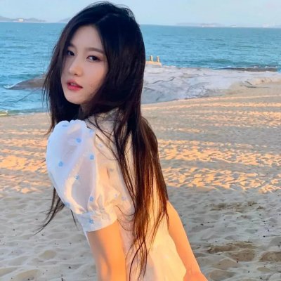 冷宫女刺客