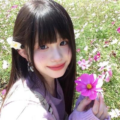 英谈女人